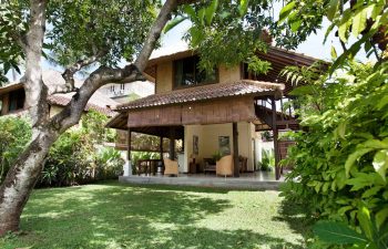 Garden Bungalows