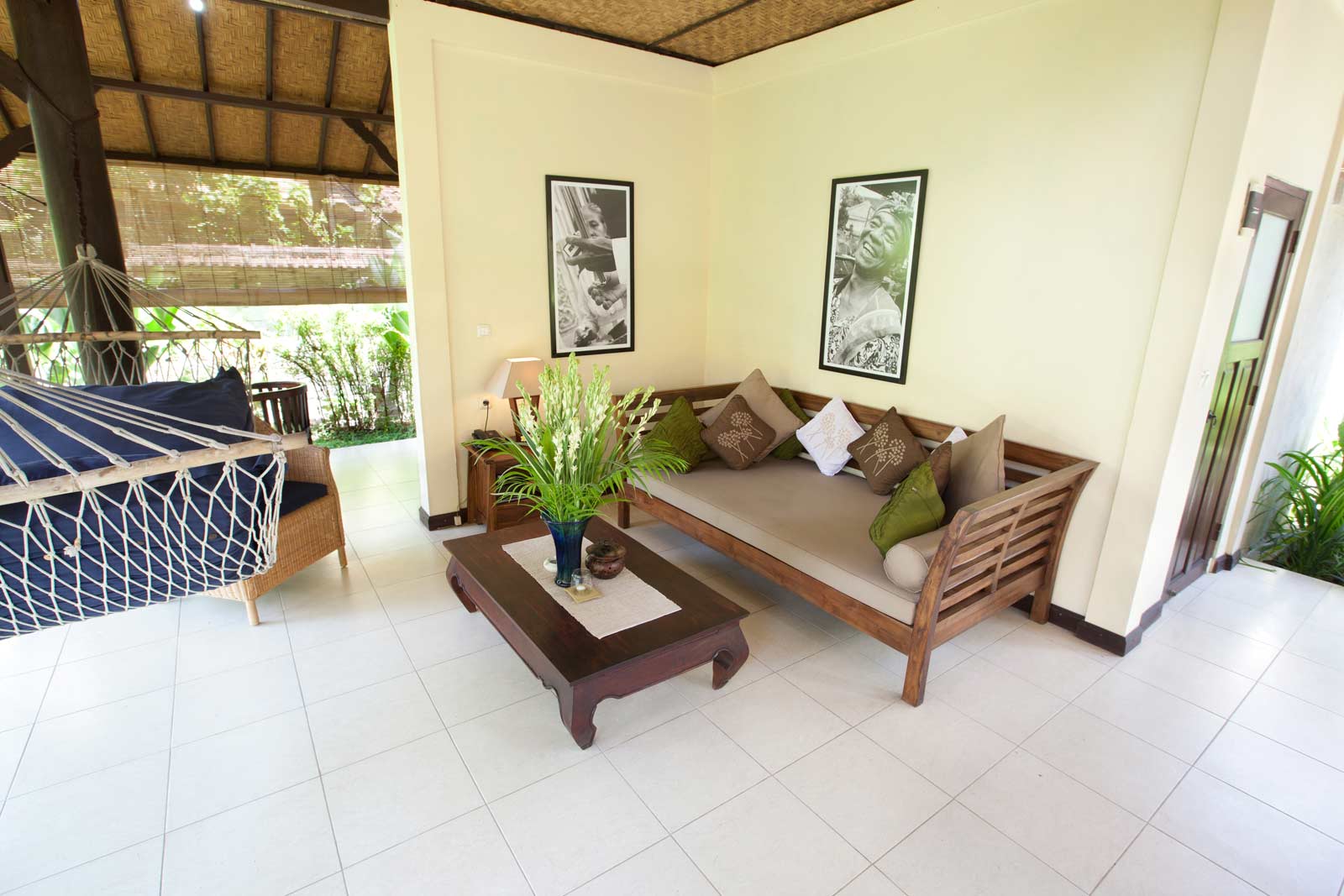 Garden Bungalows Seminyak | One Bedroom - Villa Coco, Bali