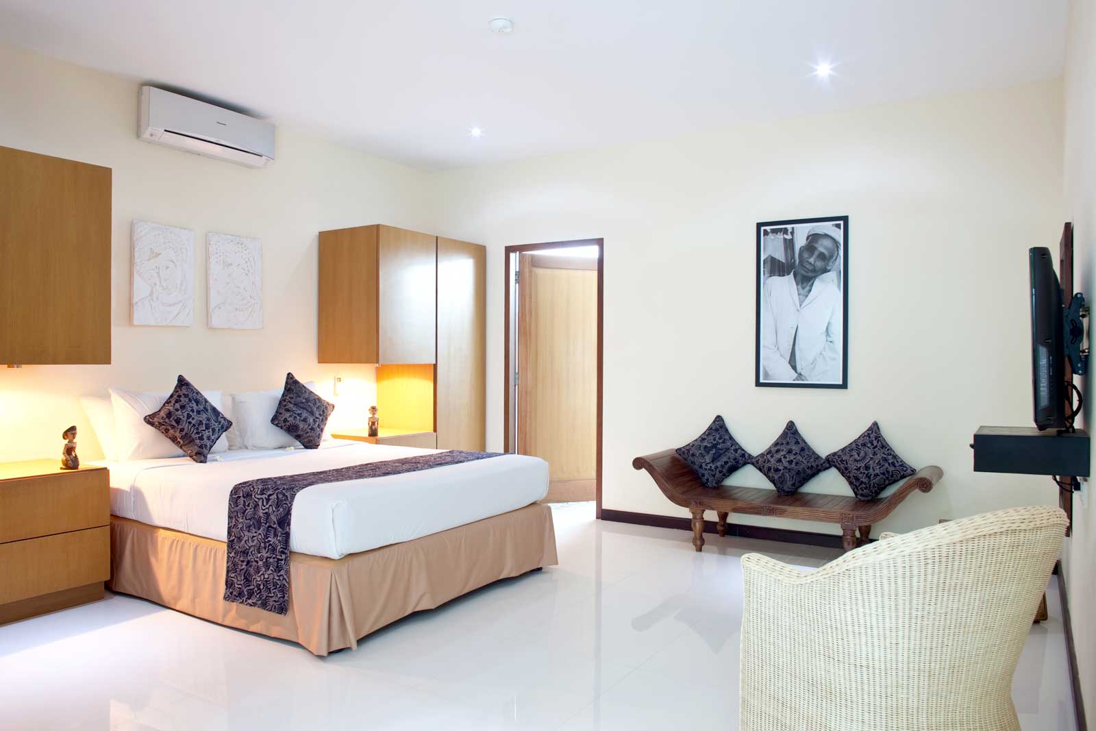 Villa Coco Seminyak Bali Villa Coco Review, Photos