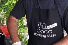 balinese cooking class